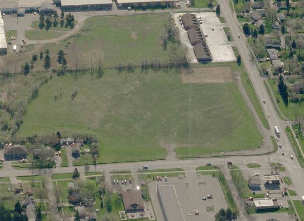 Waterford Drive-In Theatre - Live Search